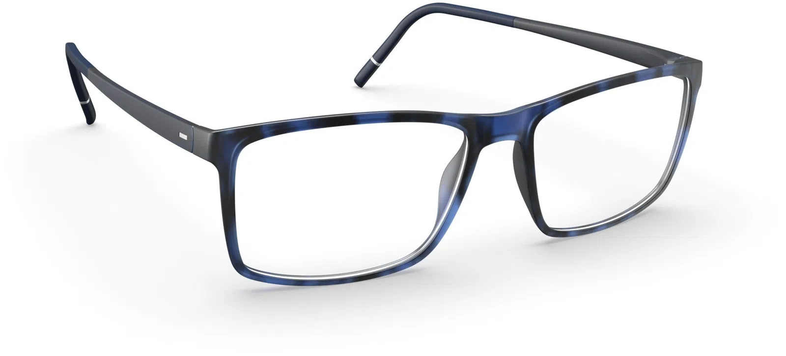 Silhouette Vivid Sky FR 2956 Eyeglasses - view 36